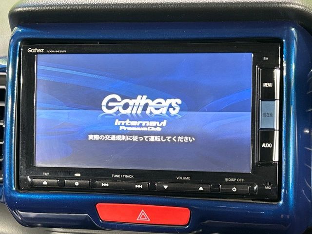 HONDA N BOX+ 2013 Image 31