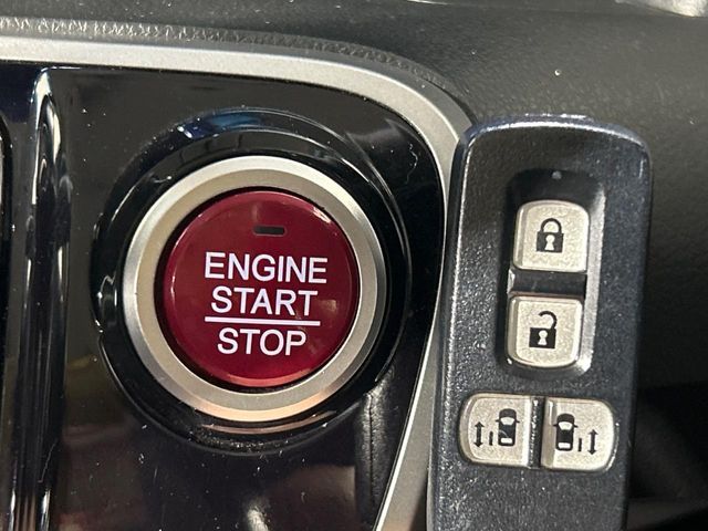 HONDA N BOX+ 2013 Image 31