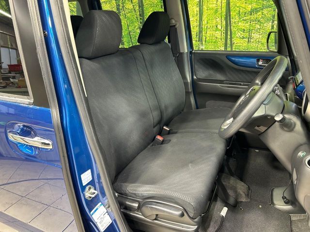 HONDA N BOX+ 2013 Image 31