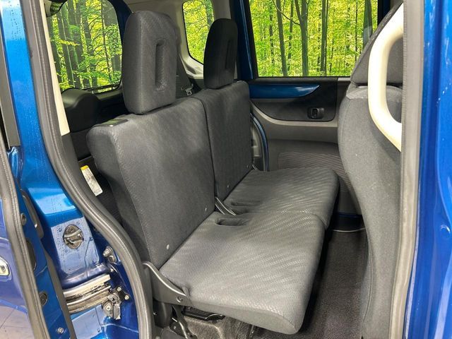 HONDA N BOX+ 2013 Image 31