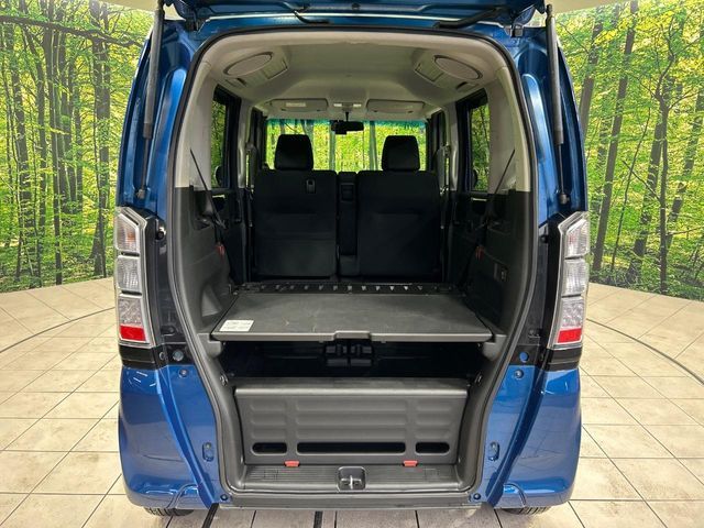 HONDA N BOX+ 2013 Image 31