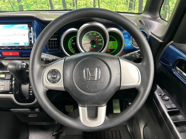 HONDA N BOX+ 2013 Image 31