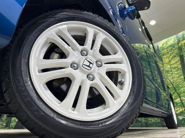 HONDA N BOX+ 2013 Image 31