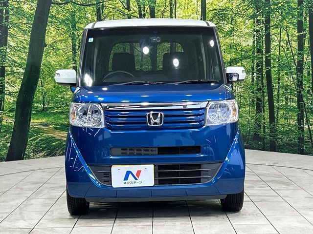 HONDA N BOX+ 2013 Image 31