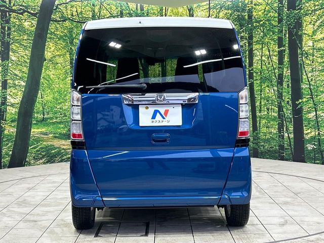 HONDA N BOX+ 2013 Image 31