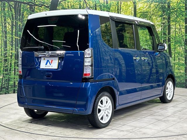 HONDA N BOX+ 2013 Image 31