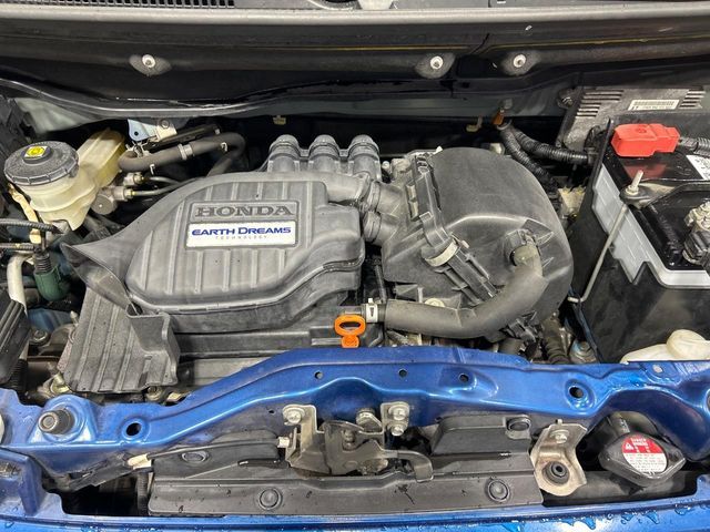 HONDA N BOX+ 2013 Image 31