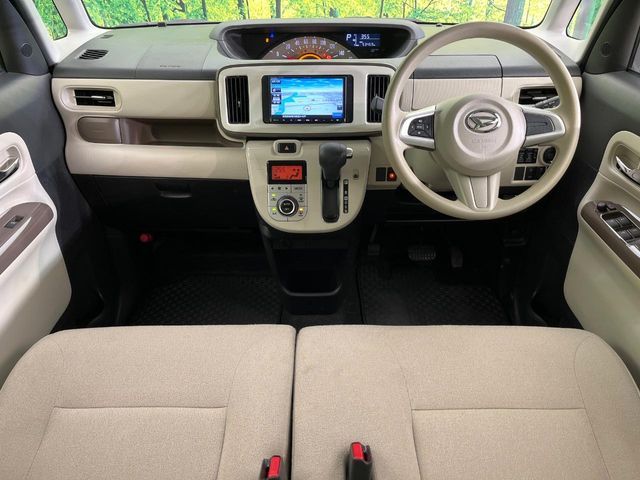 DAIHATSU MOVE CANBUS 4WD 2020 Image 31