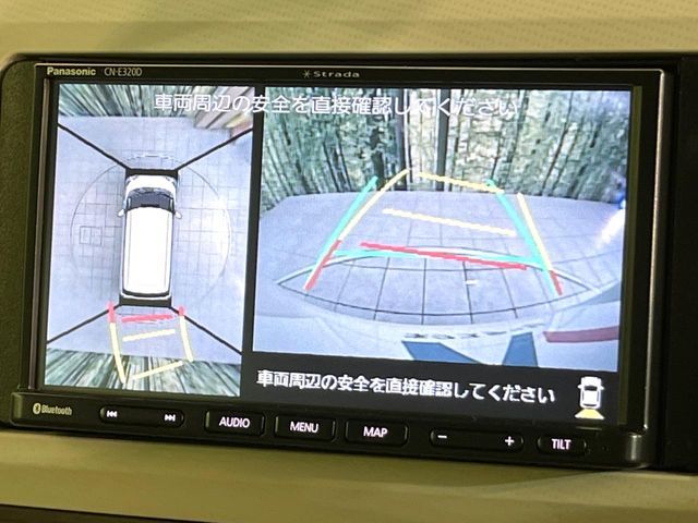 DAIHATSU MOVE CANBUS 4WD 2020 Image 31