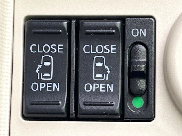 DAIHATSU MOVE CANBUS 4WD 2020 Image 31