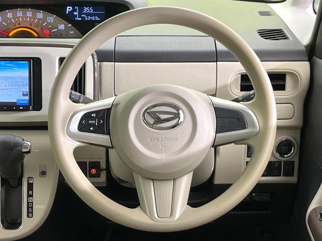 DAIHATSU MOVE CANBUS 4WD 2020 Image 31