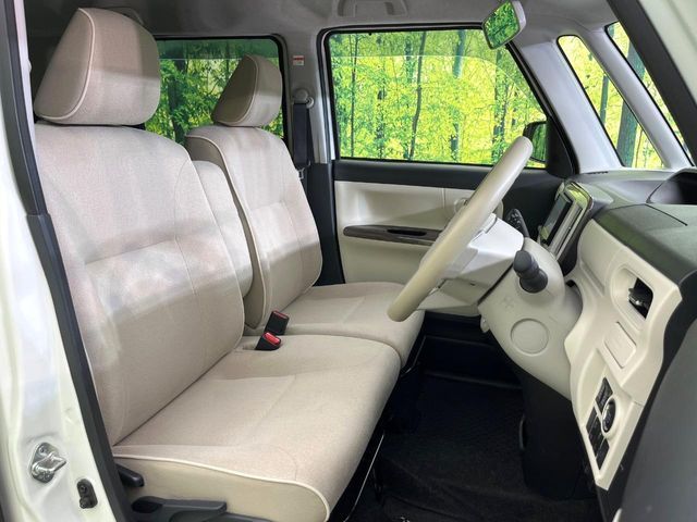 DAIHATSU MOVE CANBUS 4WD 2020 Image 31