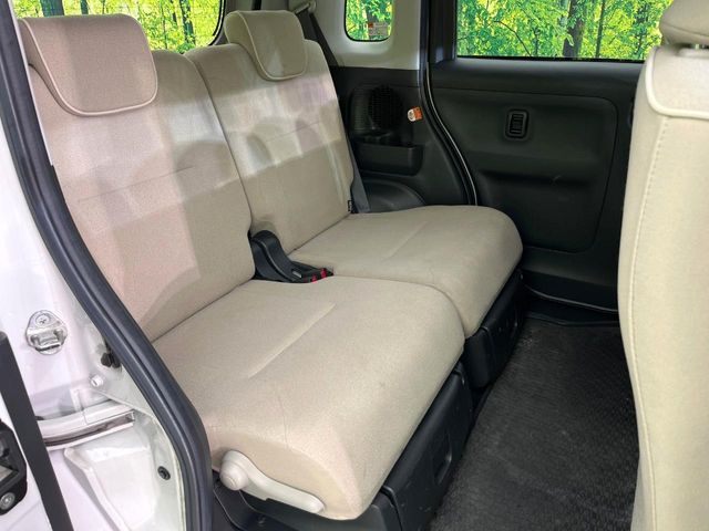 DAIHATSU MOVE CANBUS 4WD 2020 Image 31