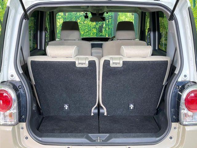 DAIHATSU MOVE CANBUS 4WD 2020 Image 31