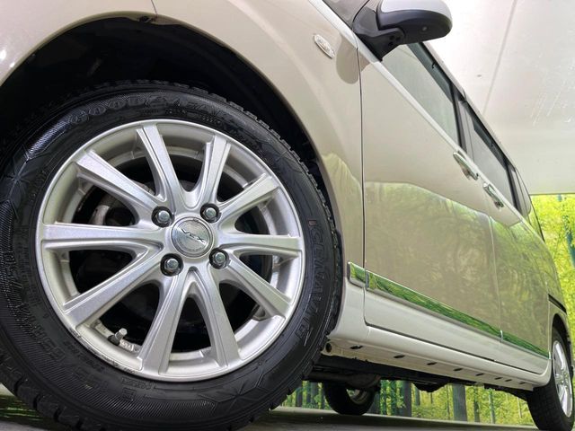 DAIHATSU MOVE CANBUS 4WD 2020 Image 31