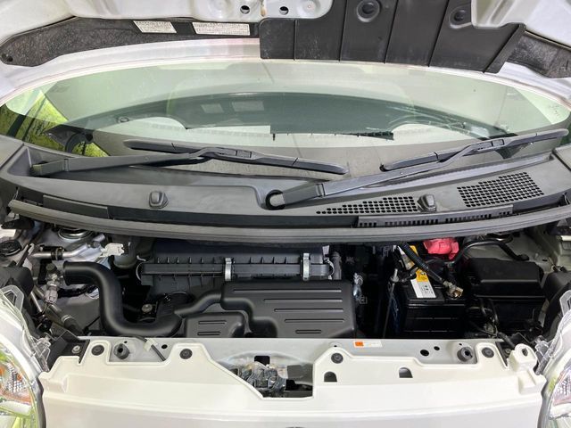 DAIHATSU MOVE CANBUS 4WD 2020 Image 31