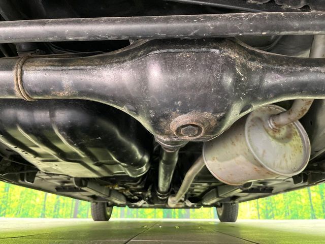 DAIHATSU MOVE CANBUS 4WD 2020 Image 31