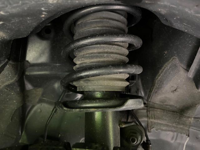 DAIHATSU MOVE CANBUS 4WD 2020 Image 31