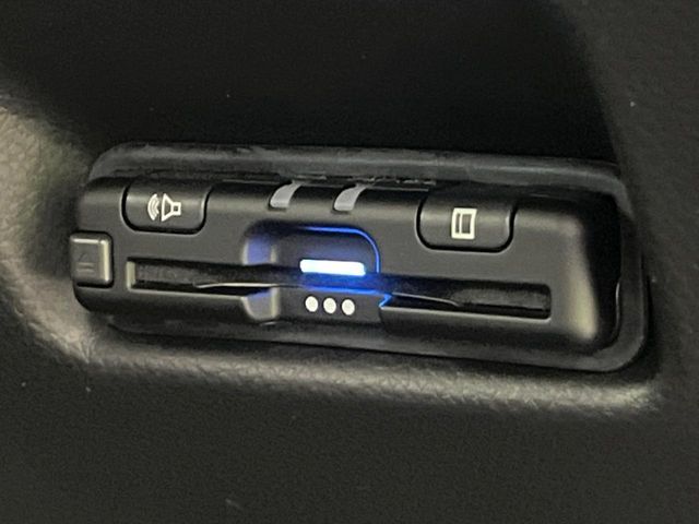 HONDA FIT E:HEV 2024 Image 31