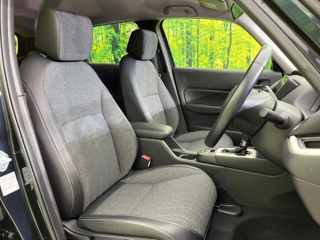 HONDA FIT E:HEV 2024 Image 31