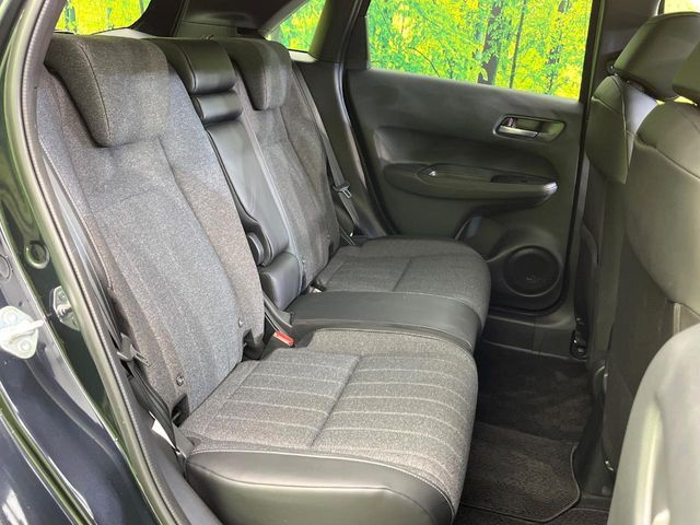 HONDA FIT E:HEV 2024 Image 31