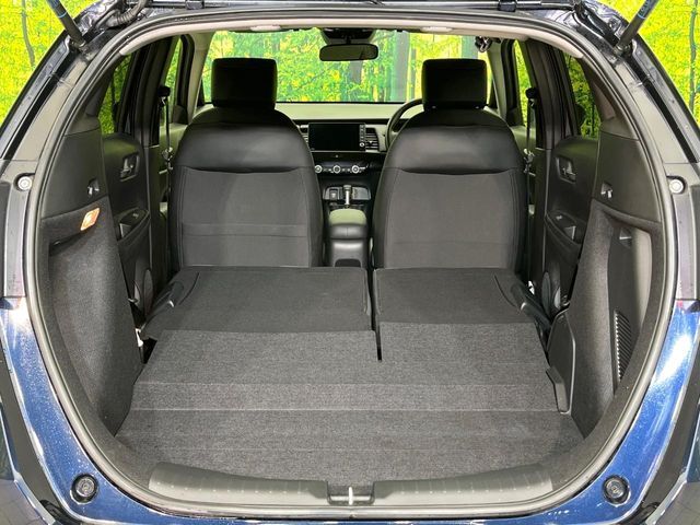 HONDA FIT E:HEV 2024 Image 31