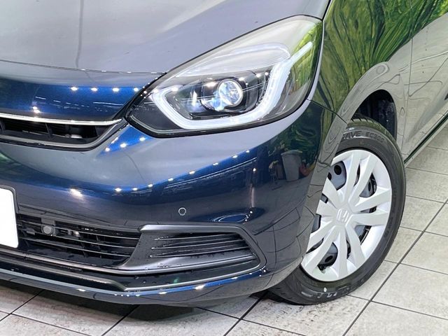 HONDA FIT E:HEV 2024 Image 31