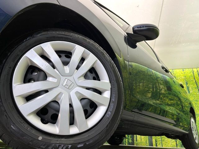 HONDA FIT E:HEV 2024 Image 31