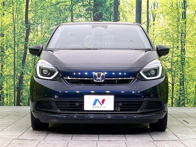 HONDA FIT E:HEV 2024 Image 31