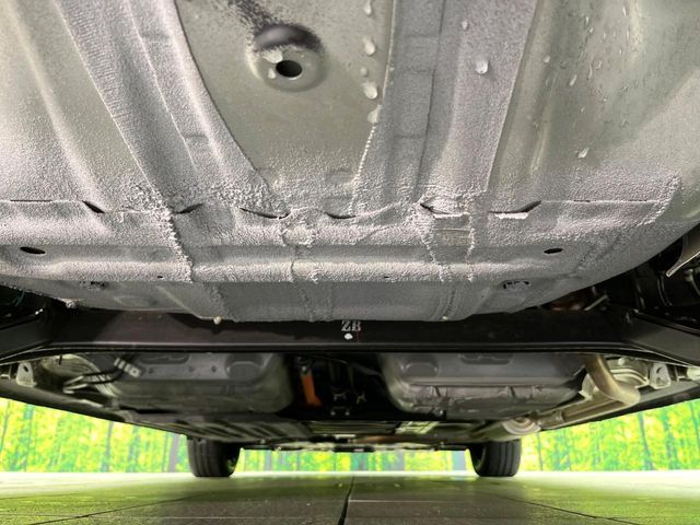 HONDA FIT E:HEV 2024 Image 31