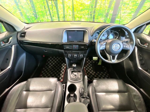 MAZDA CX-5 2013 Image 31