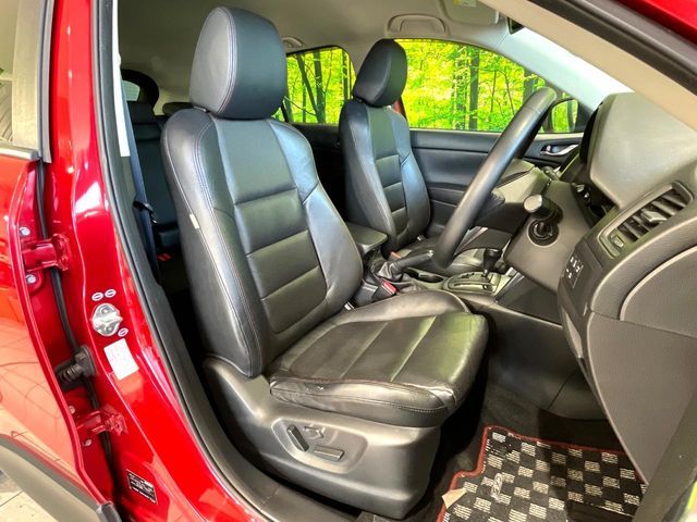 MAZDA CX-5 2013 Image 31