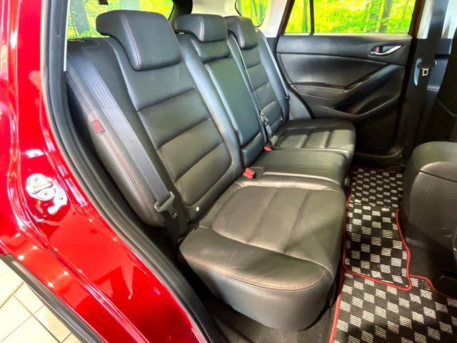 MAZDA CX-5 2013 Image 31