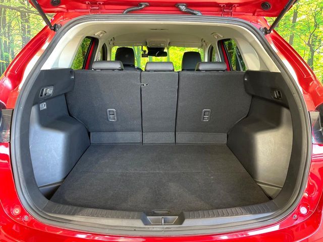 MAZDA CX-5 2013 Image 31