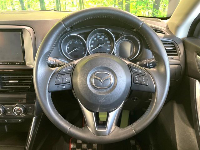 MAZDA CX-5 2013 Image 31