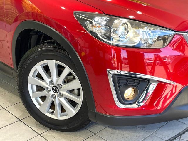 MAZDA CX-5 2013 Image 31