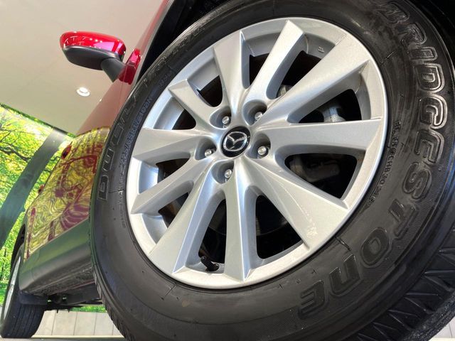 MAZDA CX-5 2013 Image 31