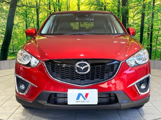 MAZDA CX-5 2013 Image 31