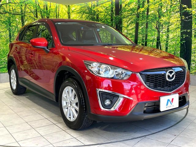 MAZDA CX-5 2013 Image 31