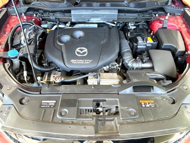 MAZDA CX-5 2013 Image 31