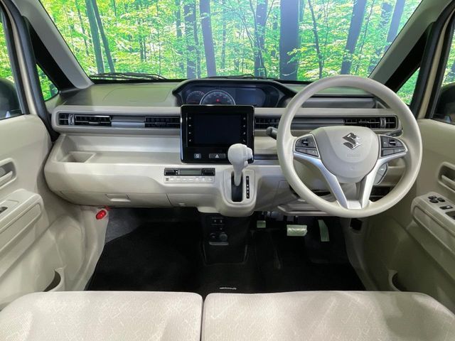 SUZUKI WAGON R 2023 Image 31