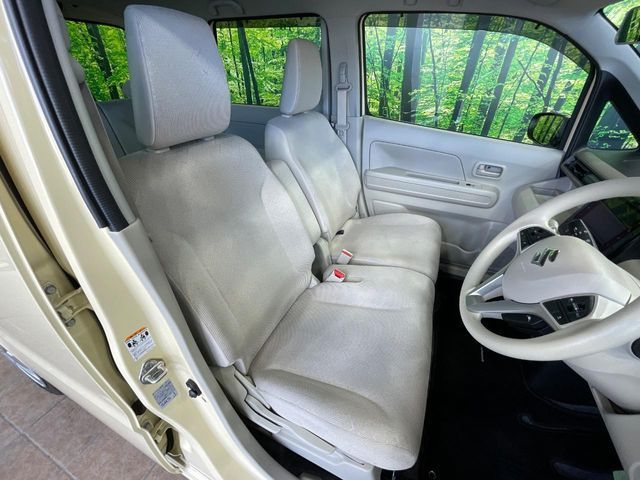 SUZUKI WAGON R 2023 Image 31