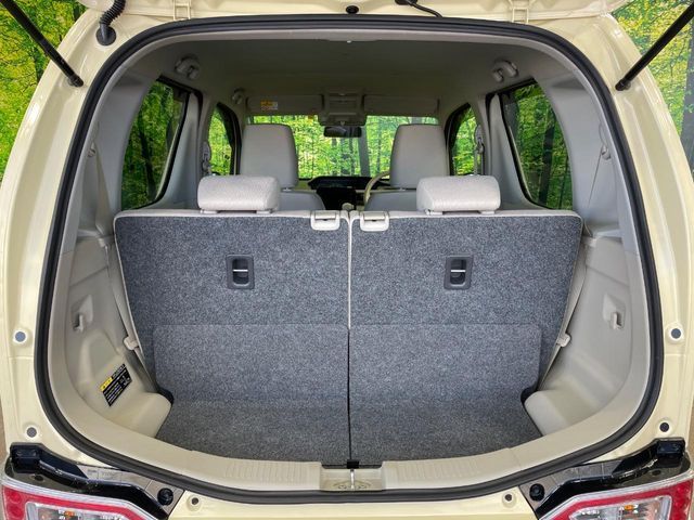 SUZUKI WAGON R 2023 Image 31