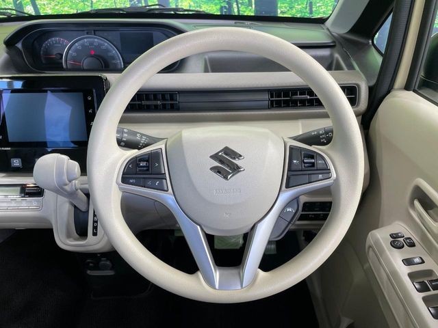 SUZUKI WAGON R 2023 Image 31