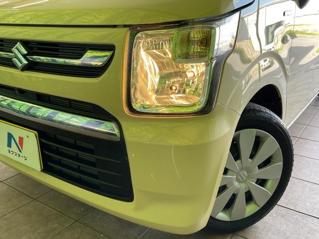 SUZUKI WAGON R 2023 Image 31