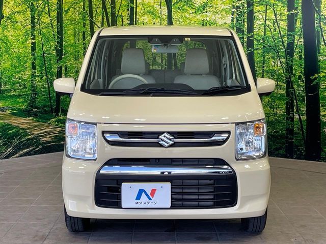 SUZUKI WAGON R 2023 Image 31