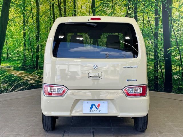 SUZUKI WAGON R 2023 Image 31