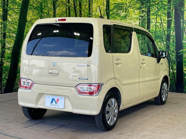 SUZUKI WAGON R 2023 Image 31