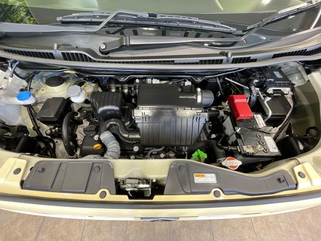 SUZUKI WAGON R 2023 Image 31