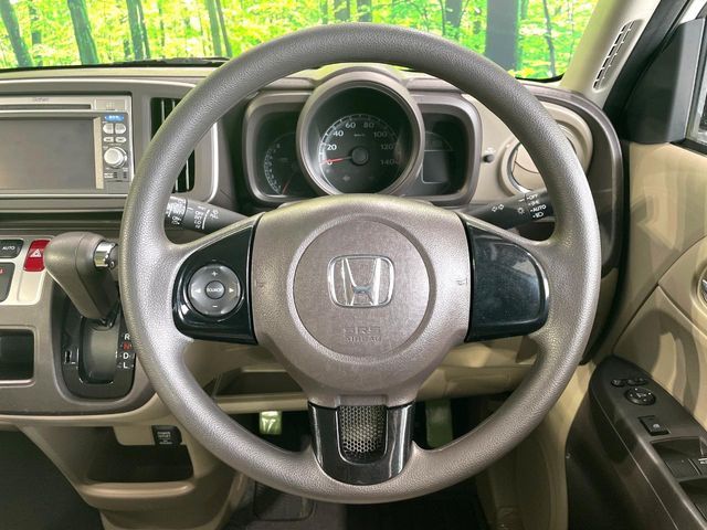 HONDA N-ONE 2013 Image 31